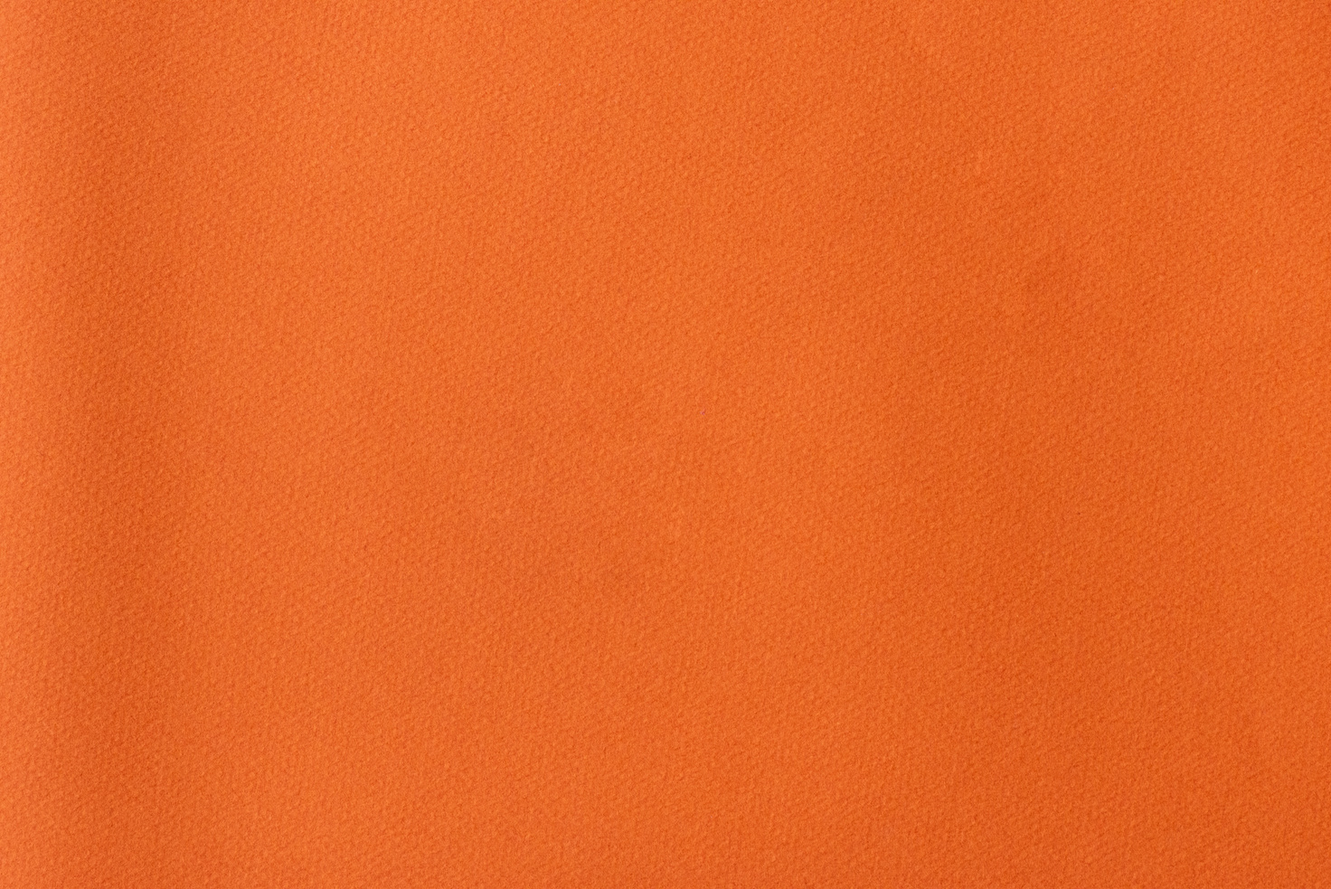 Orange Colored Paper